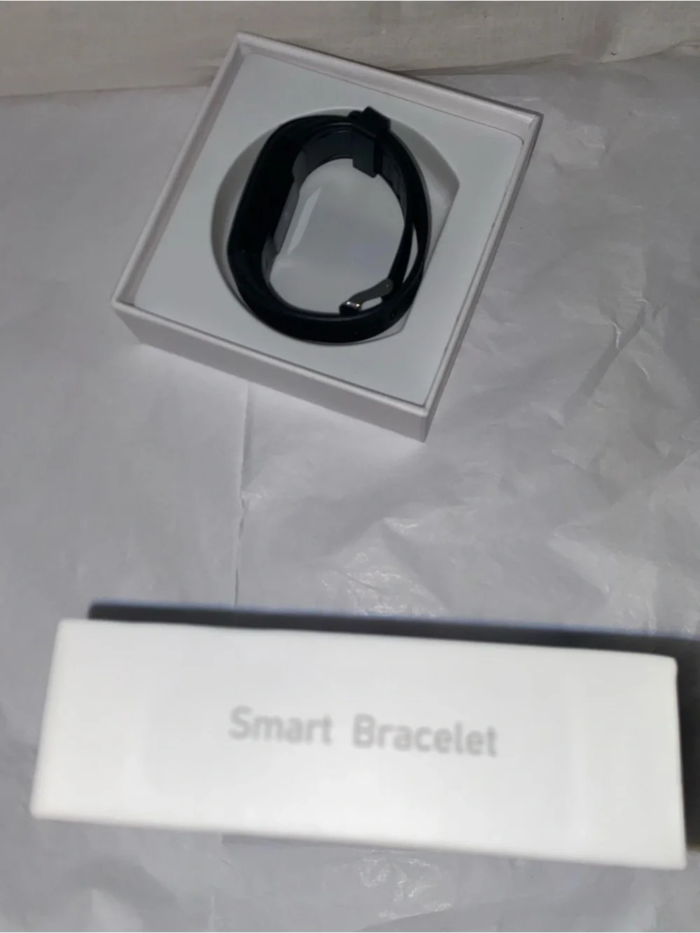 N/A sleek black